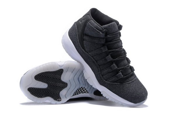 Jordan Women shoes 11 High AAA--18